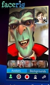 facerig手机版图片4
