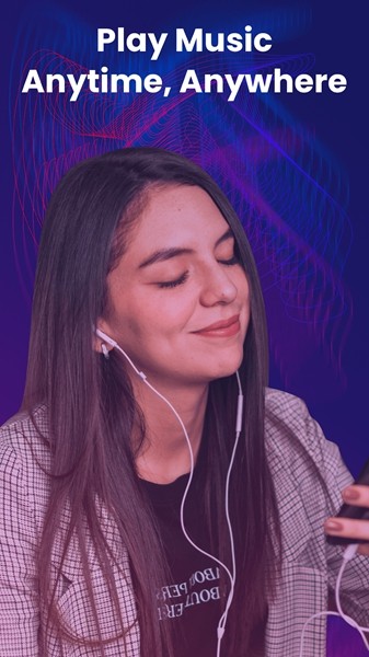 Offline Music Player会员解锁版