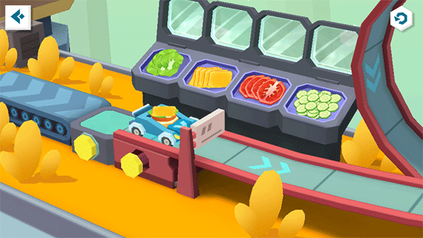 奇妙美食总动员6