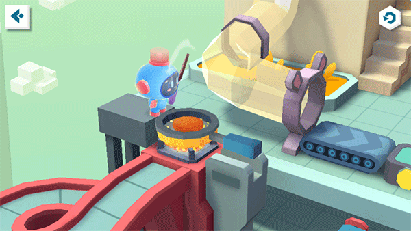 奇妙美食总动员5