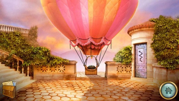 隐秘的世界完整版