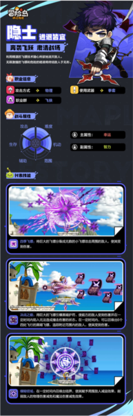 枫之谷m手游16