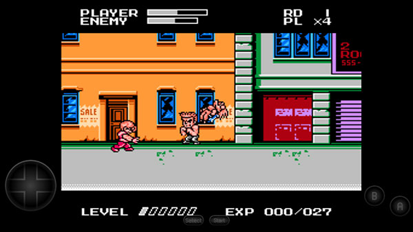 sd快打旋风重制版6