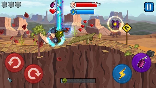 大车吃小车3图片2