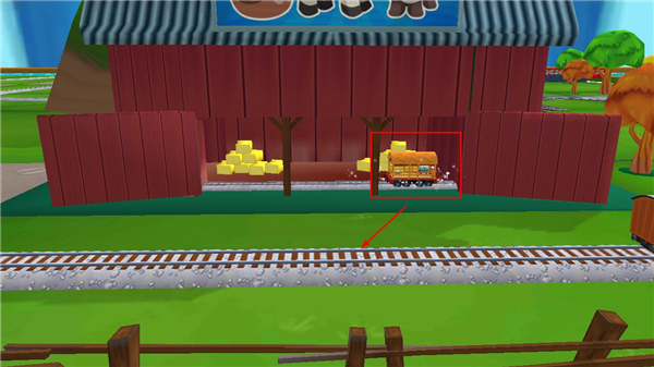 托马斯和朋友们魔幻铁路7