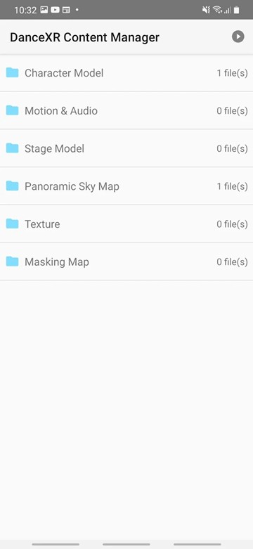 DanceXR舞动幻境手机版