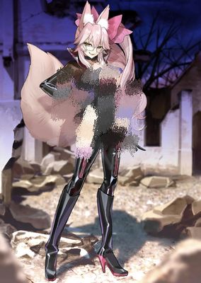 关于新手入坑账号的见解6