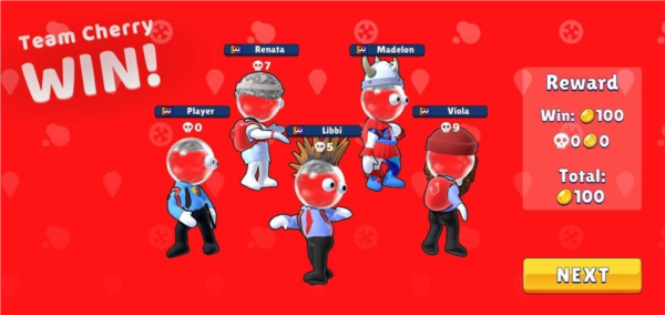 颜色大作战内购版图片