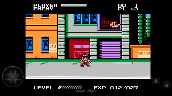 sd快打旋风重制版7