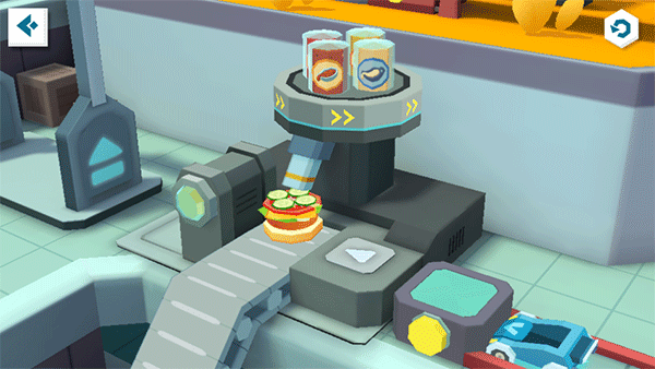 奇妙美食总动员7