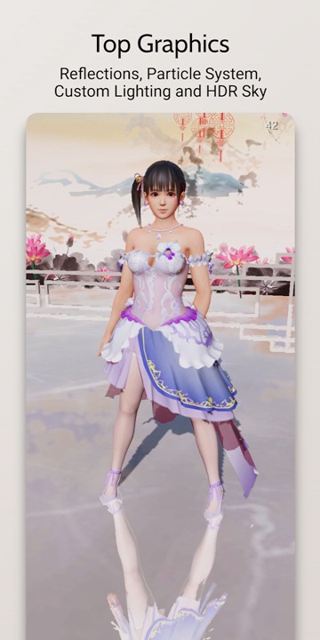 DanceXR舞动幻境手机版