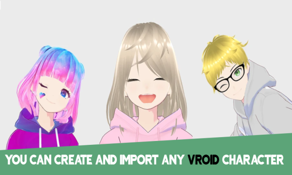 Virtual Droid2(虚拟机器人2)