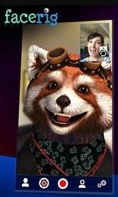 facerig手机版图片1