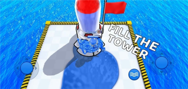 颜色大作战内购版图片