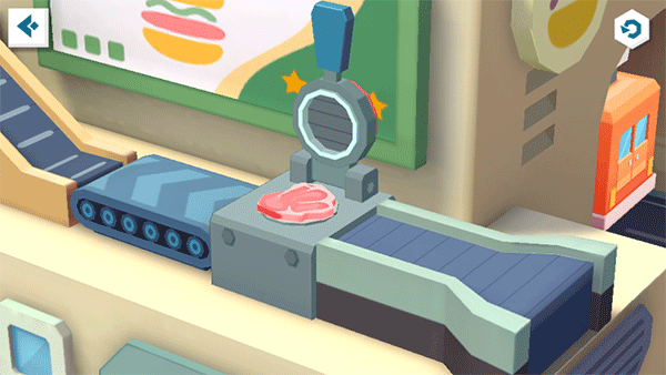 奇妙美食总动员3