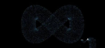 炫彩粒子3d版图片7