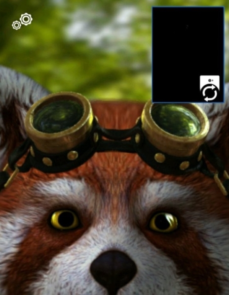 facerig手机版去掉人脸教程1