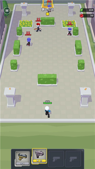 火柴人特工行动图片5