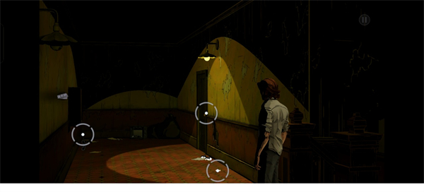 我们身边的狼汉化版手游5