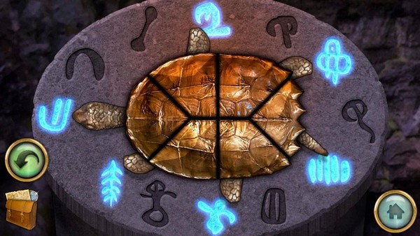 隐秘的世界完整版