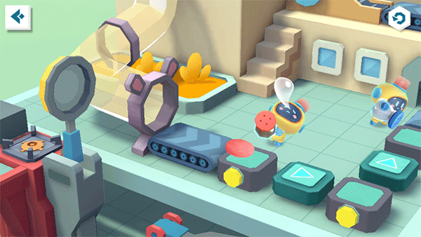 奇妙美食总动员4