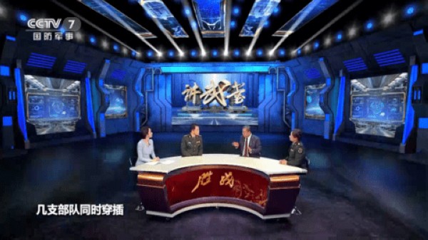 黑白电视高清盒子