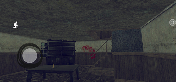 恐怖爷爷中文版8