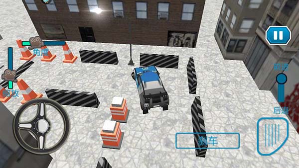 终极赛车狂飙图片6