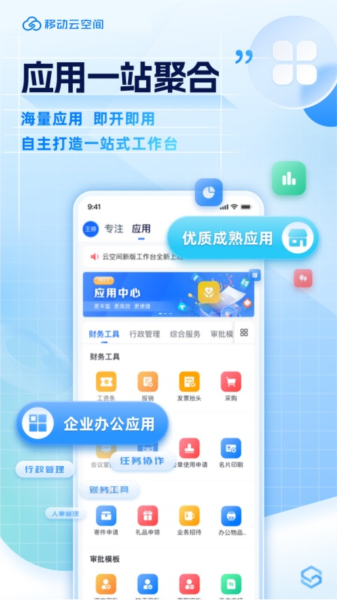 移动云空间图片3