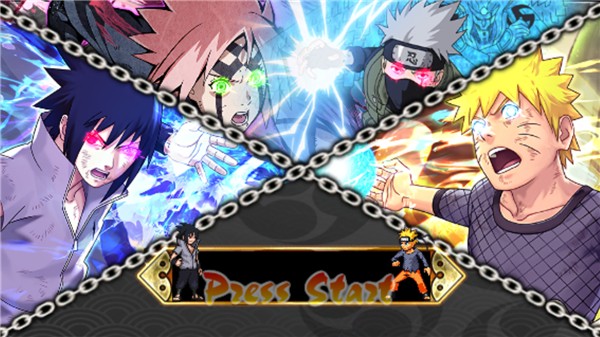 火影战记忍者传奇手游最新版