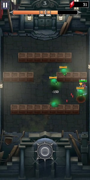 杀死怪物无限金币版