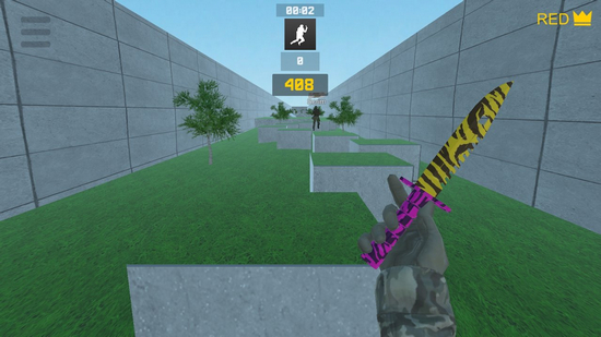 疯狂跳跃内置mod版