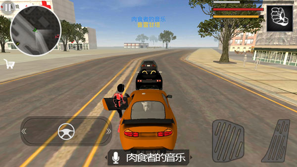 火柴蜘蛛侠英雄1图片3