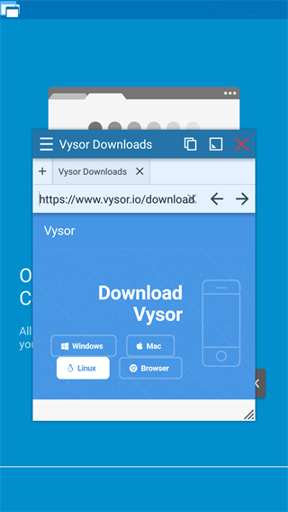 Vysor图9
