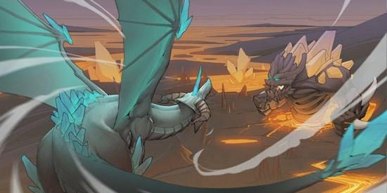 斯特恩大陆破解版图片