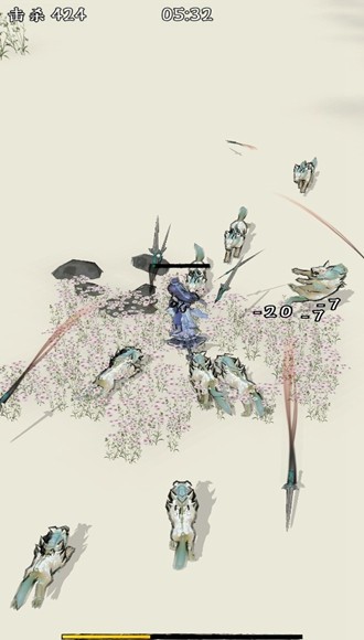 剑来游戏免广告版