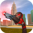 火柴蜘蛛侠英雄1破解中文版