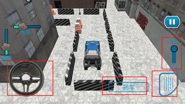 终极赛车狂飙图片5