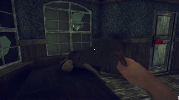 恐怖爷爷汉化版