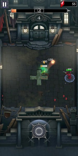 杀死怪物无限金币版