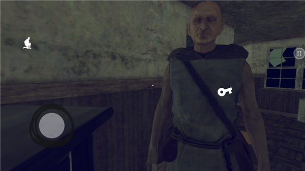 恐怖爷爷中文版6