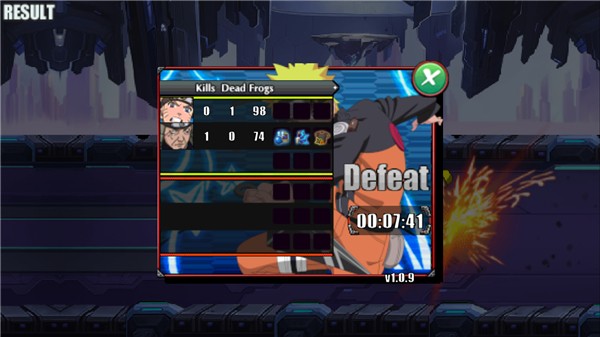 火影战记忍者传奇手游最新版