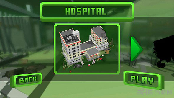 僵尸之城：生存