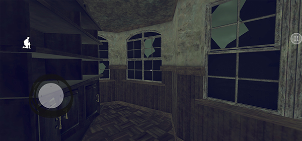 恐怖爷爷中文版7