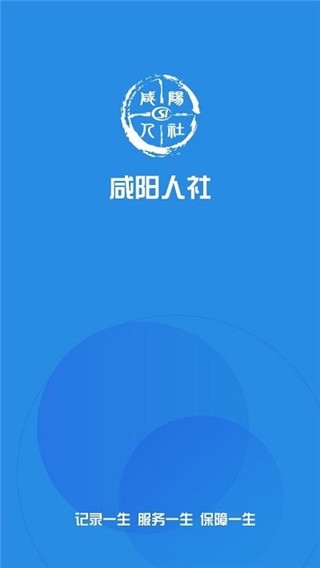 咸阳人社图片3