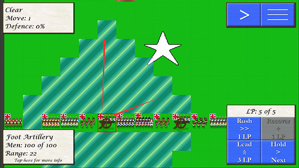 像素兵团3