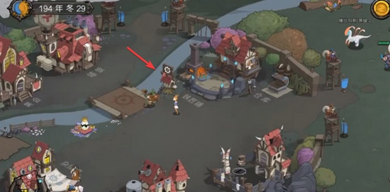 斯特恩大陆破解版图片