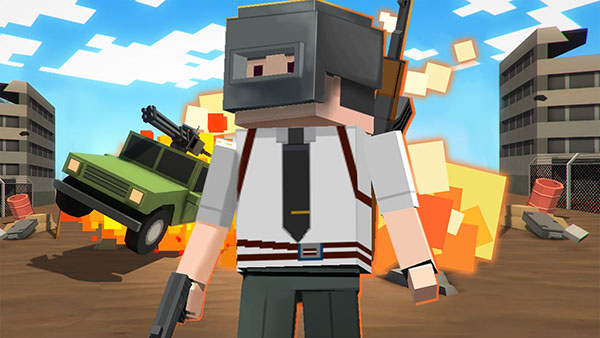 求生之王最新版下载2023