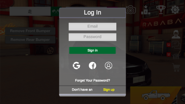 阿拉伯漂移下载正版
