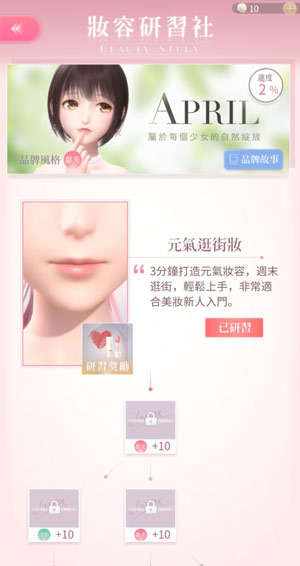 闪耀暖暖图片17
